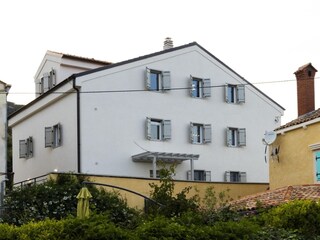 Apartment Nerezine  5