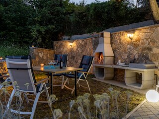 Apartment Nerezine  7