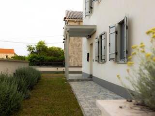 Apartment Nerezine  8