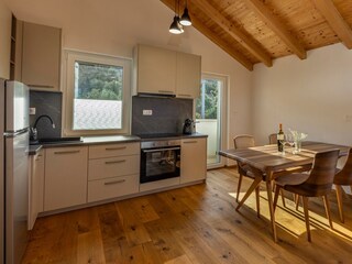 Apartment Nerezine  10