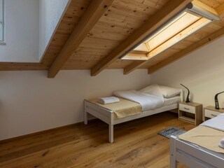 Apartment Nerezine  12