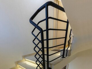 Apartment Nerezine  14