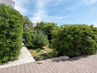 Apartment Pag (Stadt)  3