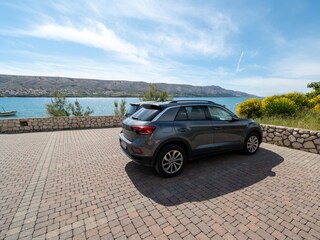 Apartment Pag (Stadt)  4