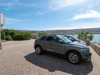 Apartment Pag (Stadt)  5