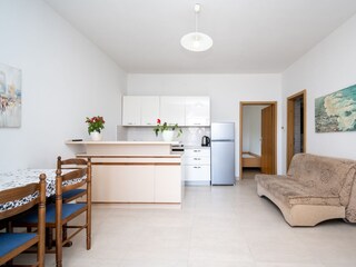 Apartment Pag (Stadt)  7