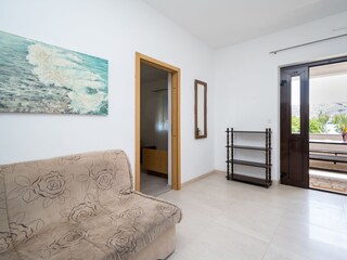 Apartment Pag (Stadt)  8