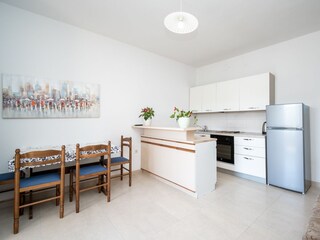 Apartment Pag (Stadt)  9