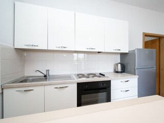 Apartment Pag (Stadt)  10