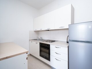 Apartment Pag (Stadt)  11