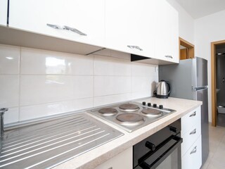 Apartment Pag (Stadt)  12