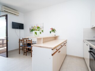 Apartment Pag (Stadt)  13