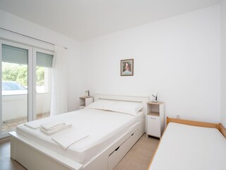 Apartment Pag (Stadt)  14