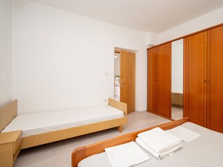 Apartment Pag (Stadt)  20