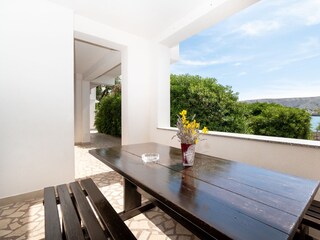 Apartment Pag (Stadt)  27