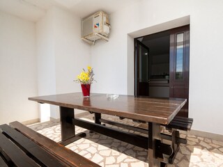 Apartment Pag (Stadt)  29