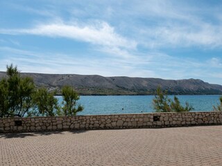 Apartment Pag (Stadt)  30