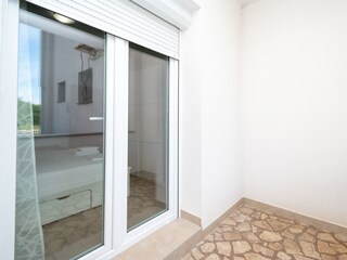 Apartment Pag (Stadt)  32