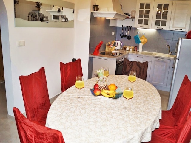 Apartment Jesenice bei Dugi Rat 6