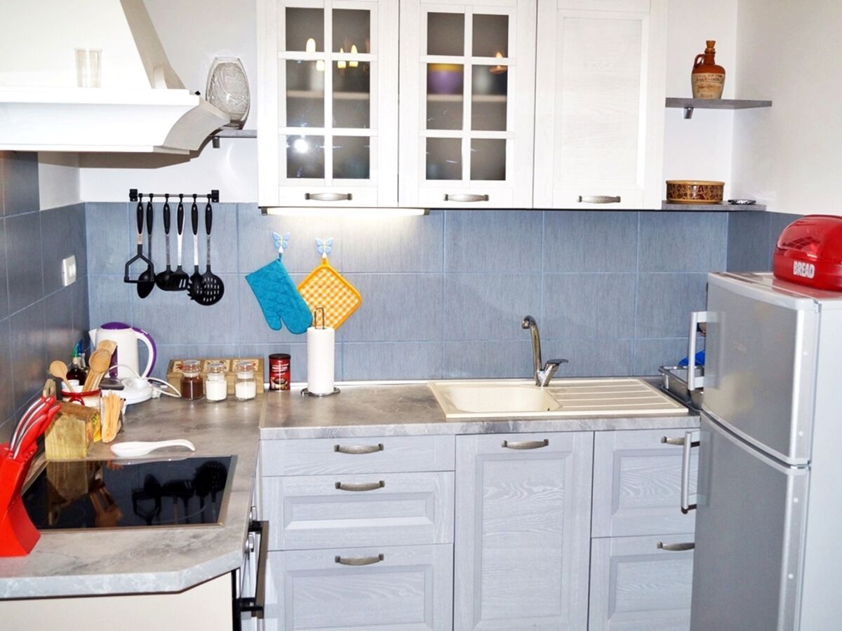 Apartment Jesenice bei Dugi Rat 7