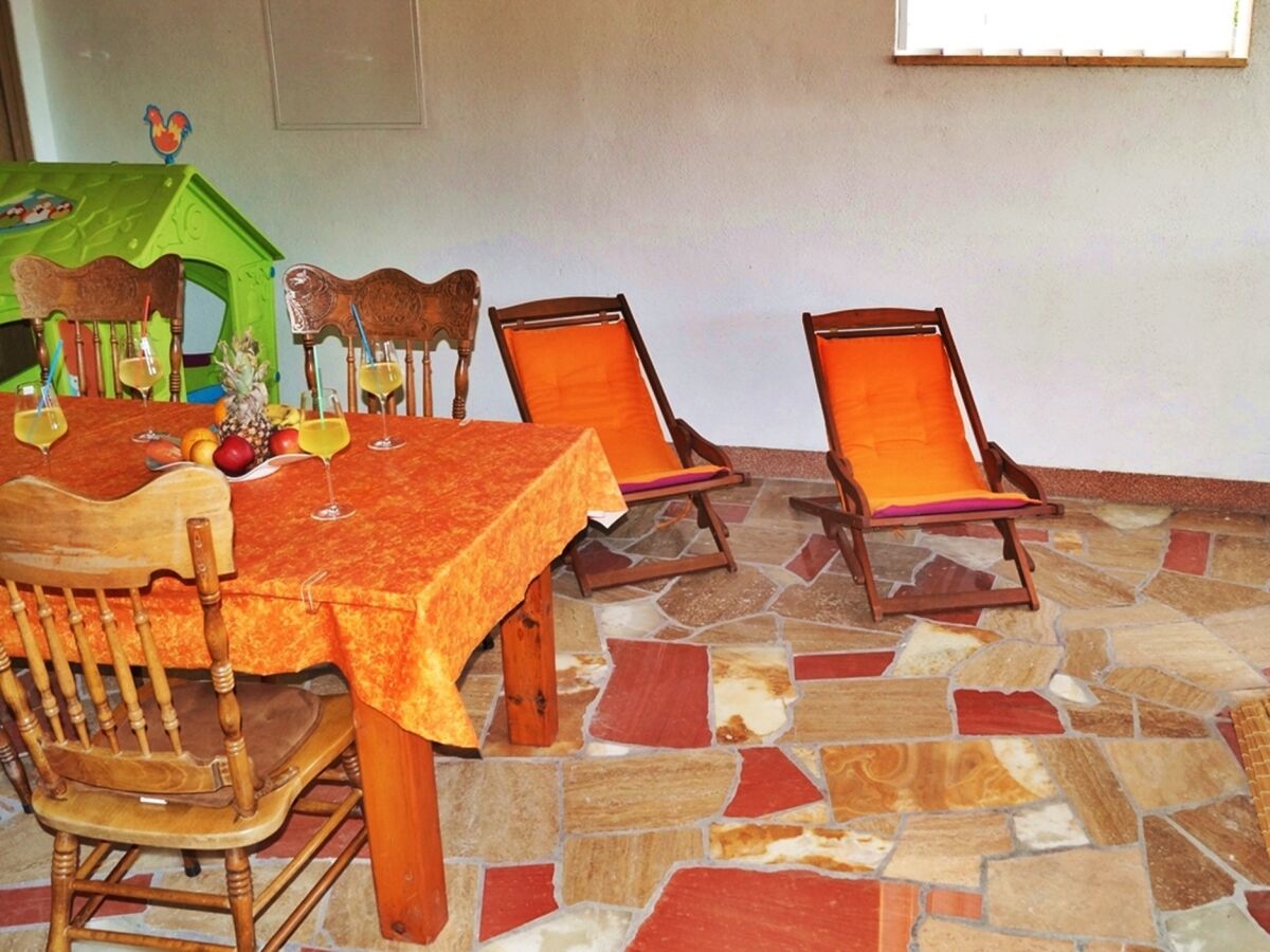 Apartment Jesenice bei Dugi Rat 20
