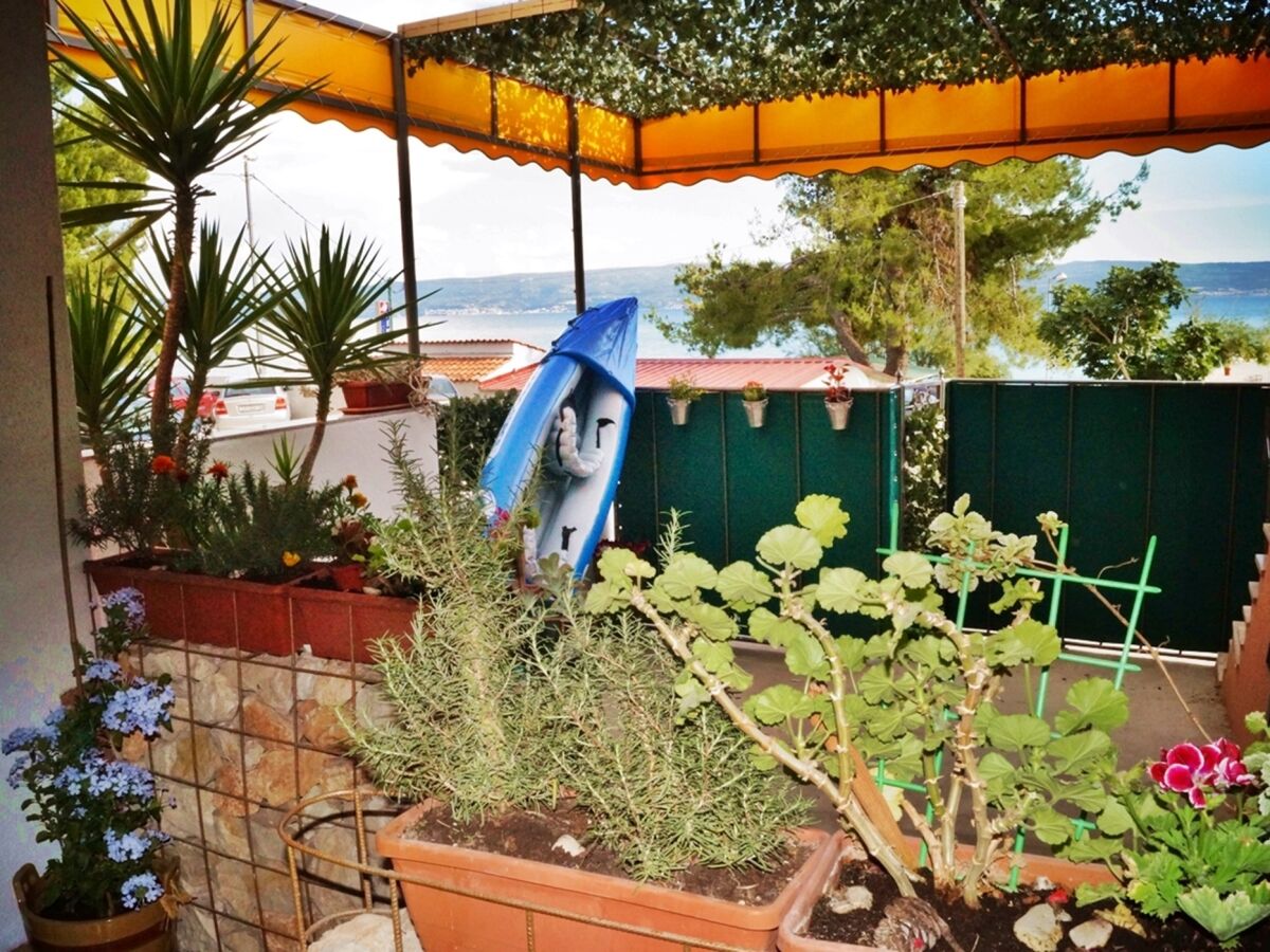 Apartment Jesenice bei Dugi Rat 21