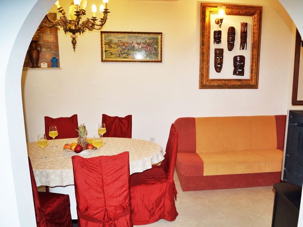 Apartment Jesenice bei Dugi Rat 1