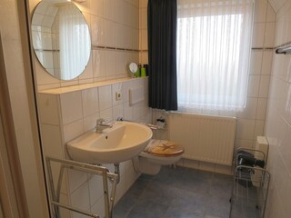 Ferienwohnung Dorum-Neufeld Ausstattung 18