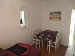 Bungalow Kargow Features 7