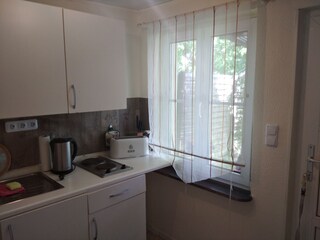 Bungalow Kargow Features 13