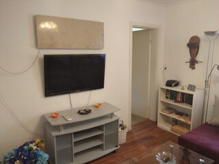 Bungalow Kargow Features 9