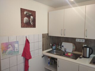 Bungalow Kargow Features 12