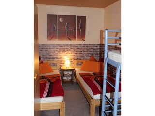 Bungalow Kargow Features 11