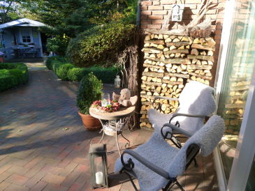 Bed & Breakfast "Landhaus-Traum"