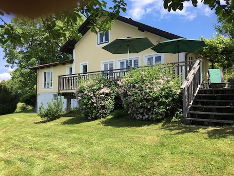 Holiday house Hebenstreit Comfort House
