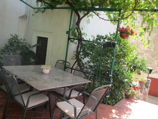 Apartment Ćunski  3