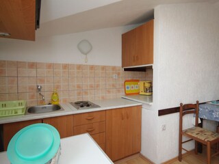 Apartment Ćunski  7