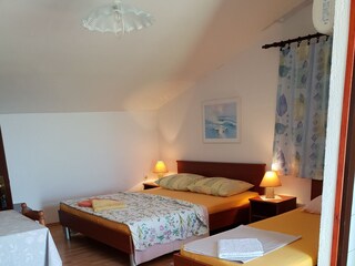 Apartment Ćunski  9