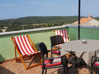 Apartment Ćunski  15