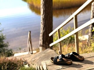 Holiday house Forsheda Outdoor Recording 8