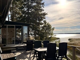 Holiday house Forsheda Outdoor Recording 9