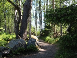 Holiday house Forsheda  19