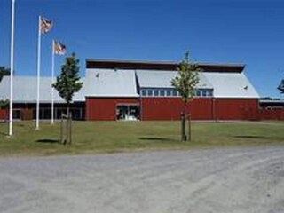 Holiday house Forsheda  20