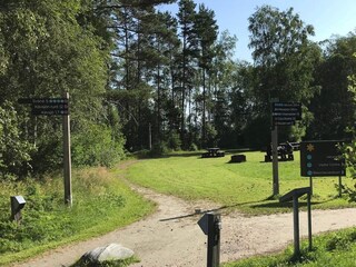 Holiday house Forsheda  21