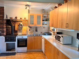 Holiday house Forsheda  15