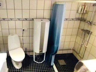 Ferienhaus Forsheda  13