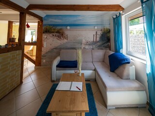 Apartment Veckenstedt Ausstattung 32