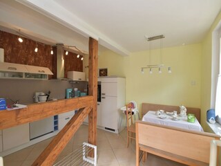 Appartement Veckenstedt Kenmerken 32