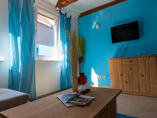Appartement Veckenstedt Kenmerken 37