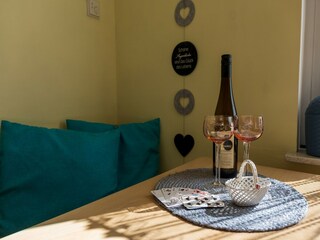 Apartment Veckenstedt Ausstattung 27